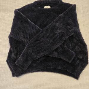 Abercrombie "Soft A%F" sweater